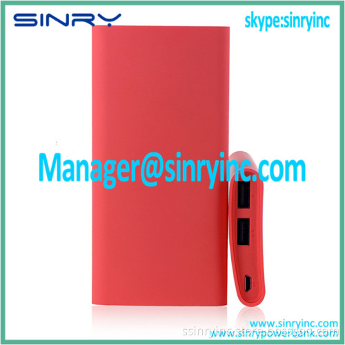 Portable Power Bank Charger for Mobile Phone PB06